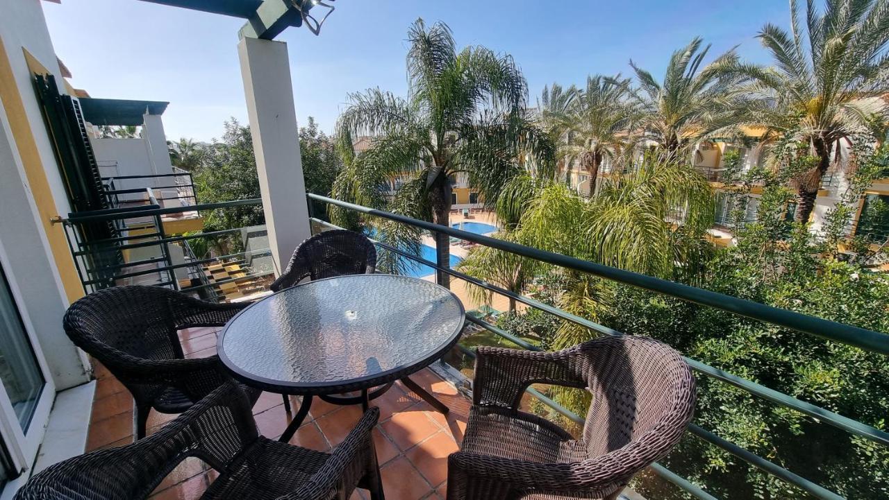 Apartamento Monte Da Eira Tavira Exteriör bild