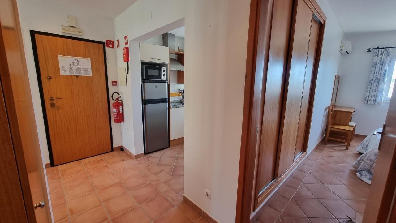 Apartamento Monte Da Eira Tavira Exteriör bild