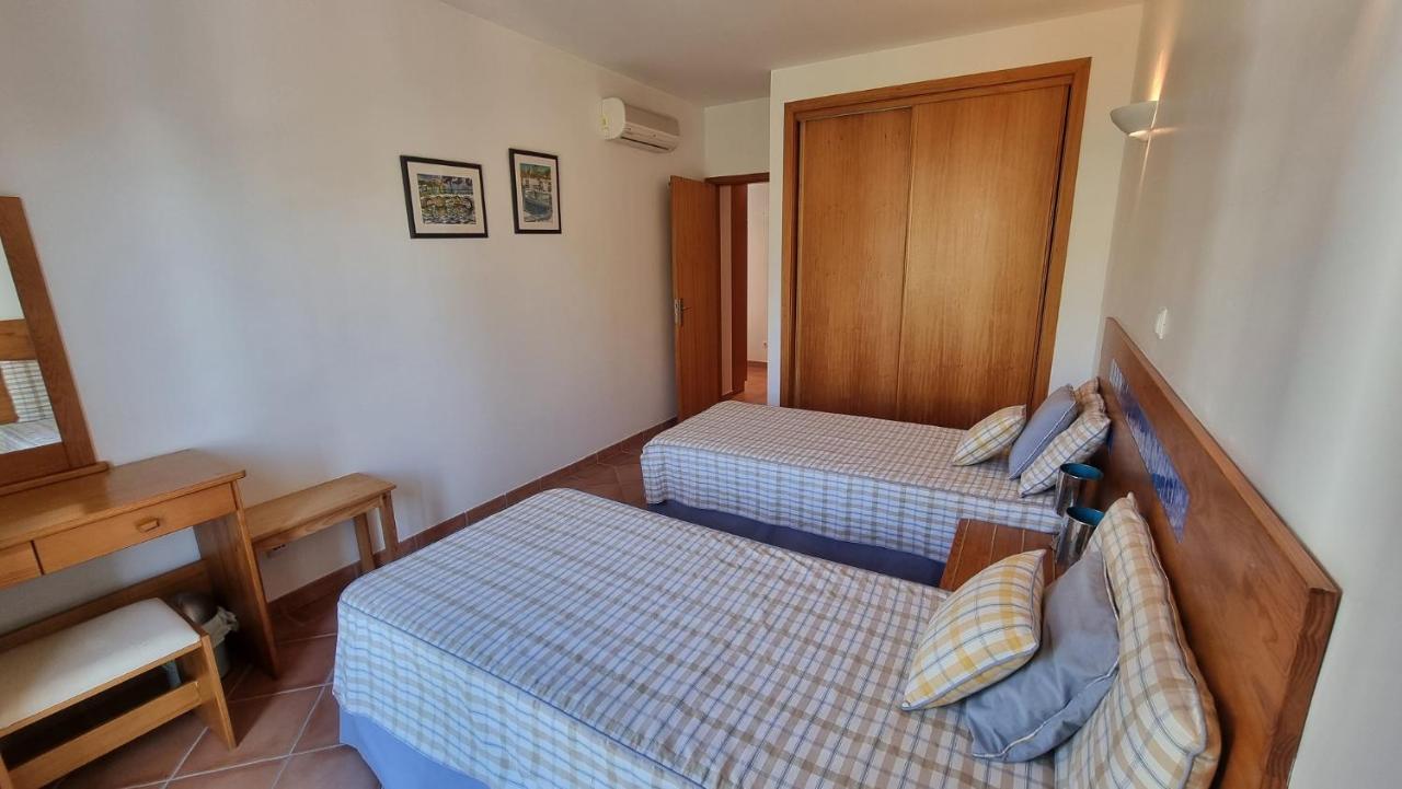 Apartamento Monte Da Eira Tavira Exteriör bild
