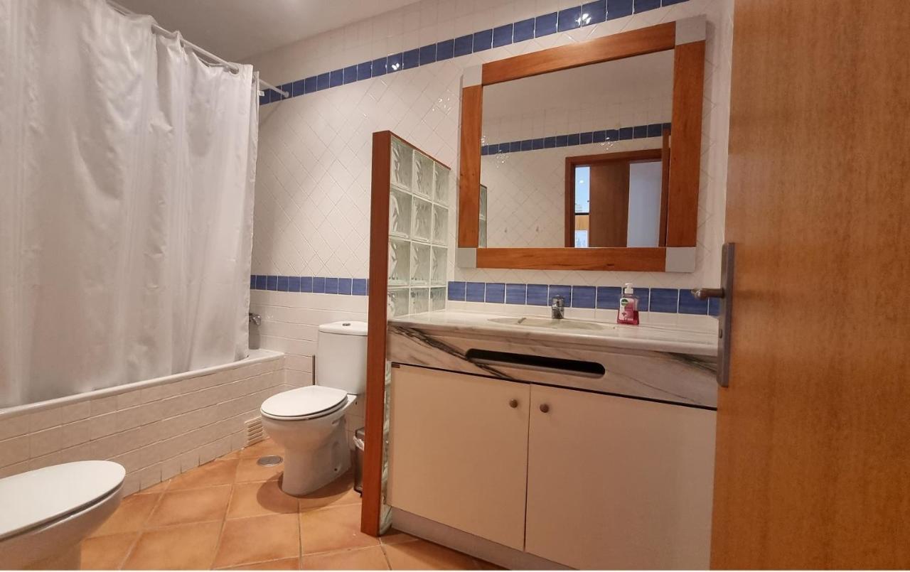 Apartamento Monte Da Eira Tavira Exteriör bild