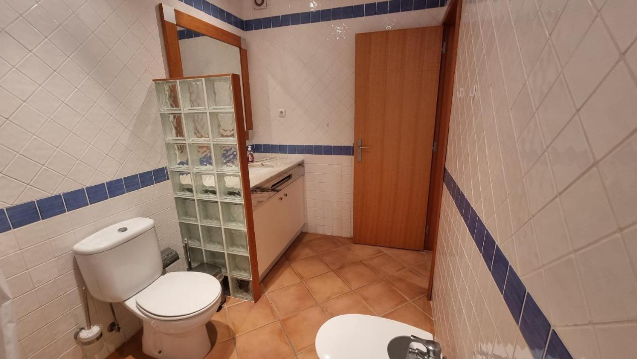 Apartamento Monte Da Eira Tavira Exteriör bild