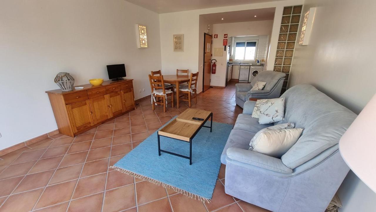Apartamento Monte Da Eira Tavira Exteriör bild