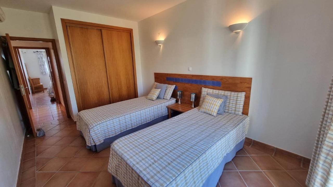 Apartamento Monte Da Eira Tavira Exteriör bild