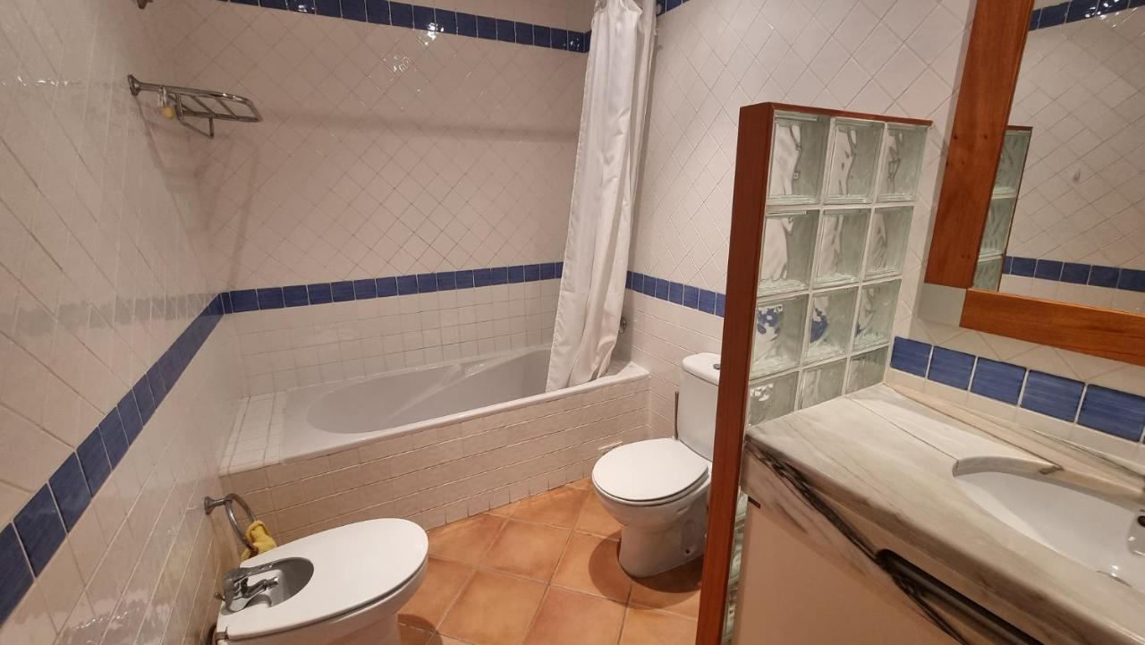 Apartamento Monte Da Eira Tavira Exteriör bild