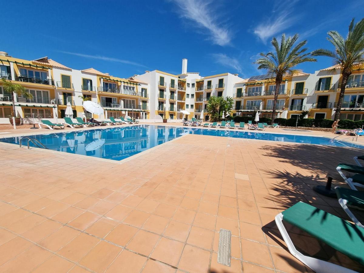 Apartamento Monte Da Eira Tavira Exteriör bild