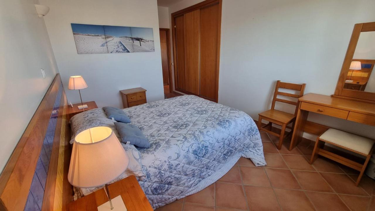 Apartamento Monte Da Eira Tavira Exteriör bild