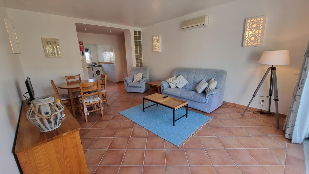Apartamento Monte Da Eira Tavira Exteriör bild