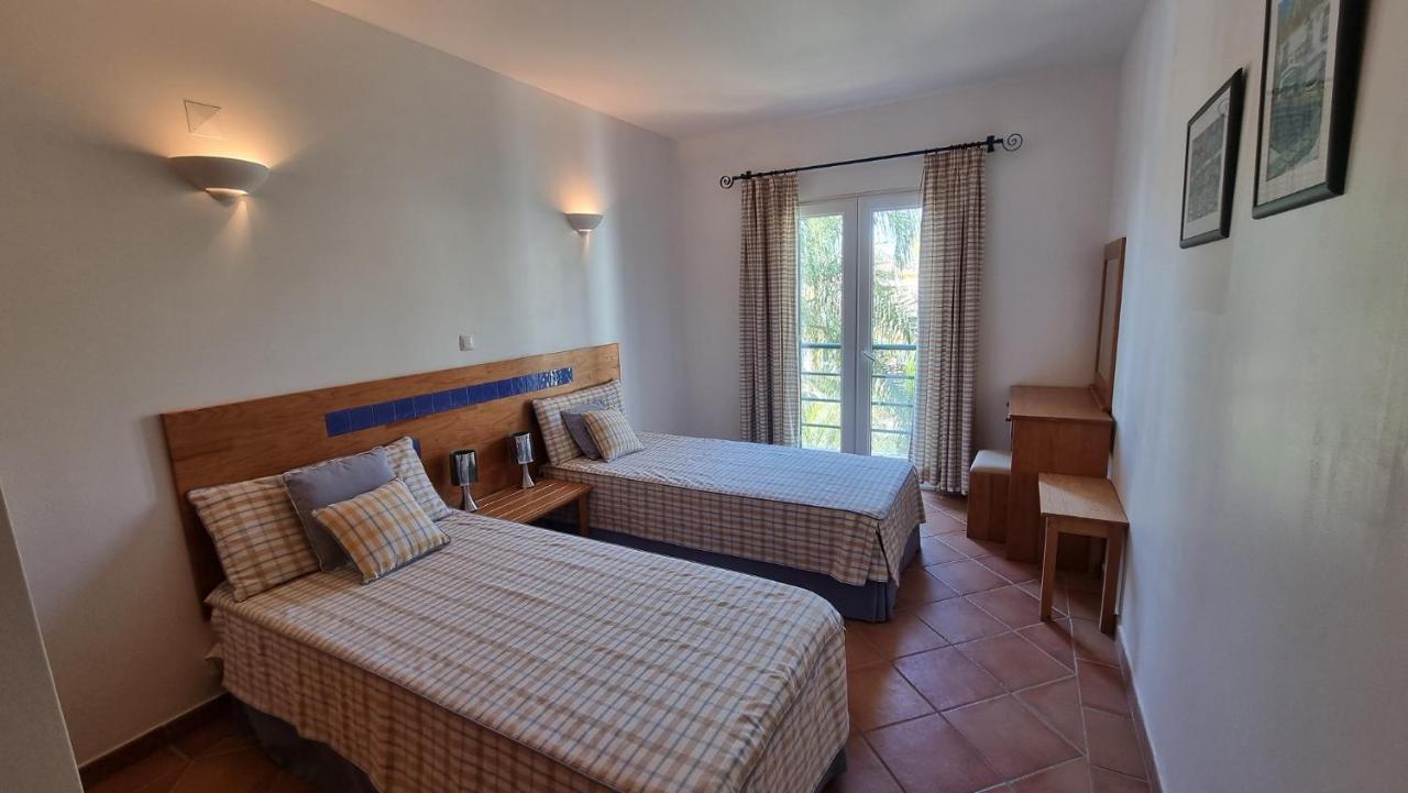 Apartamento Monte Da Eira Tavira Exteriör bild