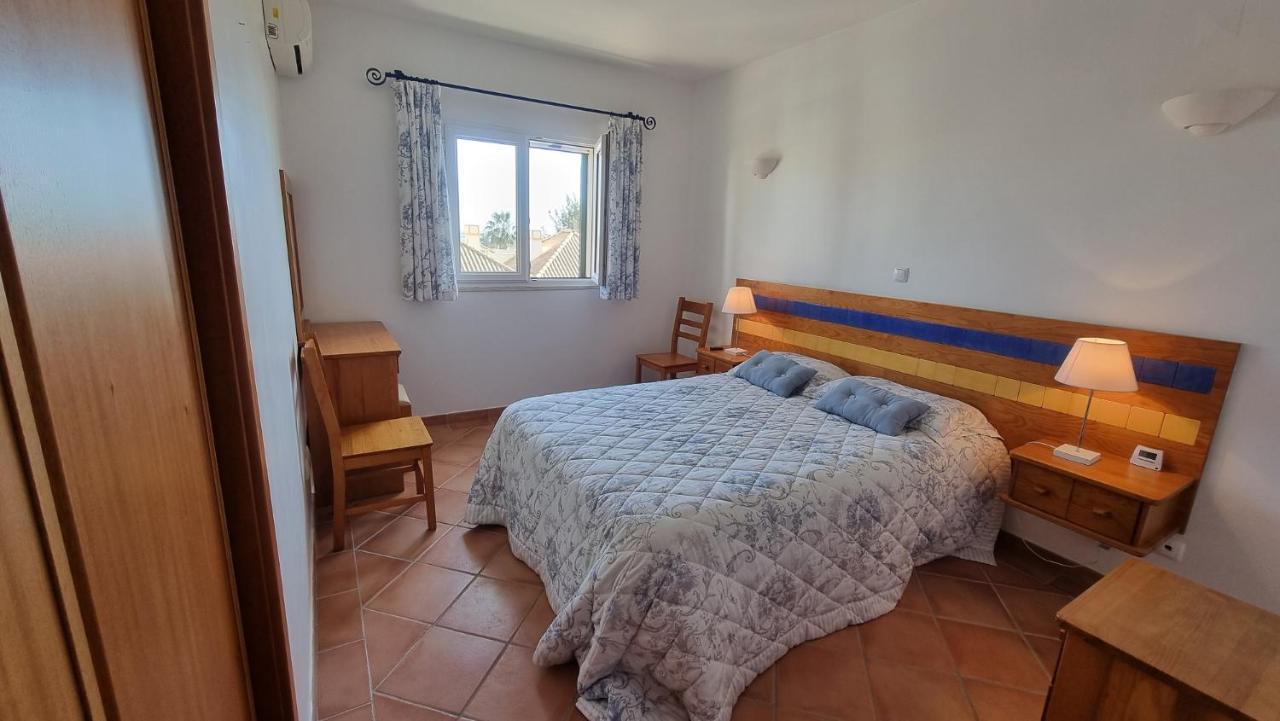 Apartamento Monte Da Eira Tavira Exteriör bild
