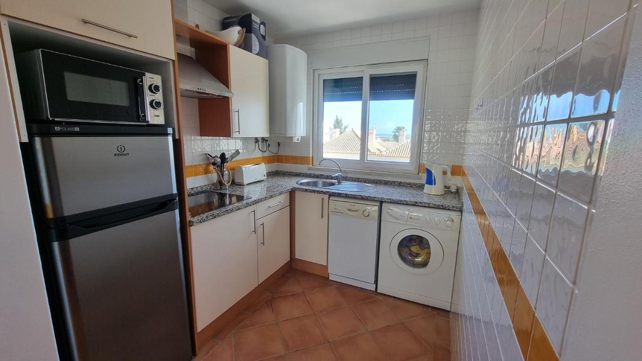 Apartamento Monte Da Eira Tavira Exteriör bild