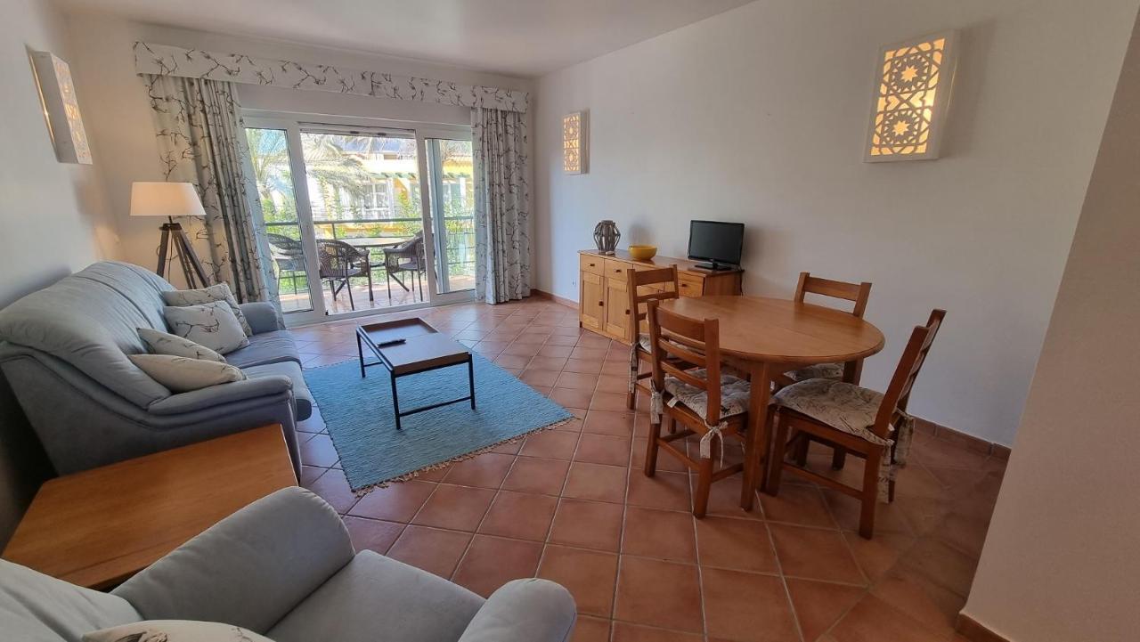 Apartamento Monte Da Eira Tavira Exteriör bild