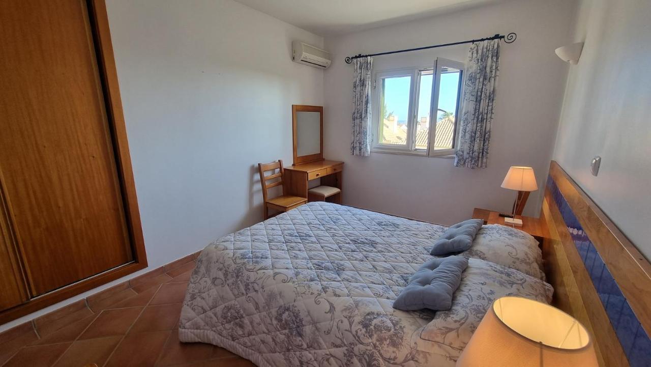 Apartamento Monte Da Eira Tavira Exteriör bild